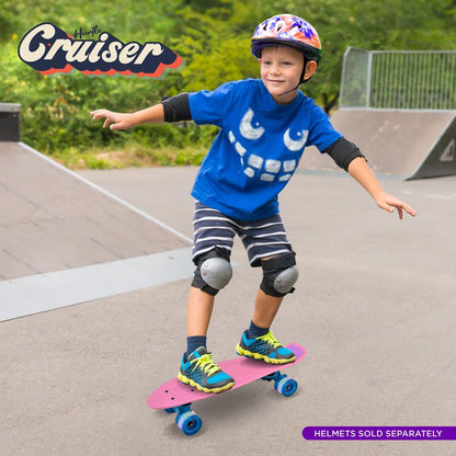 6'' PP Deck Skateboard