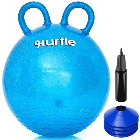 Exercise Ball - HUHOP18GLBL