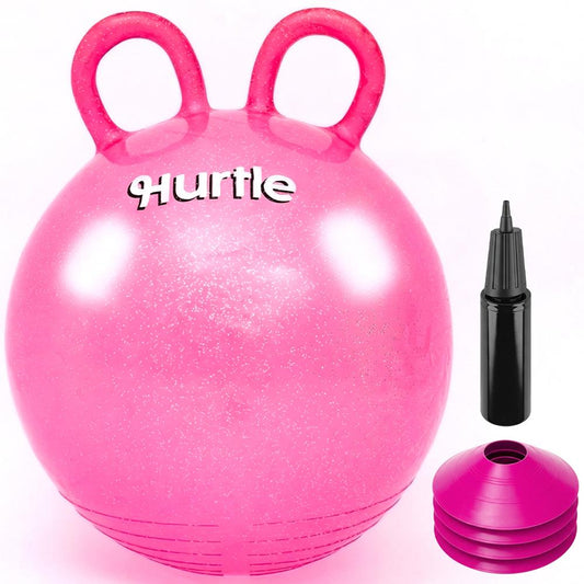 Exercise Ball - HUHOP18GLPK