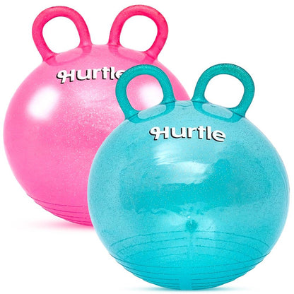 Exercise Ball - HUHOP18GLPKTL