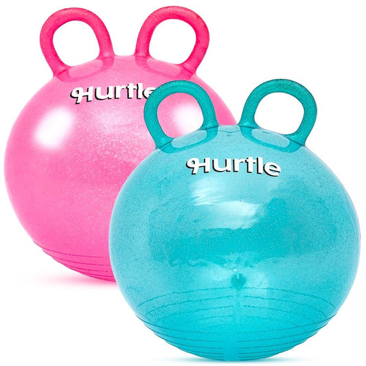 Exercise Ball - HUHOP18GLPKTL