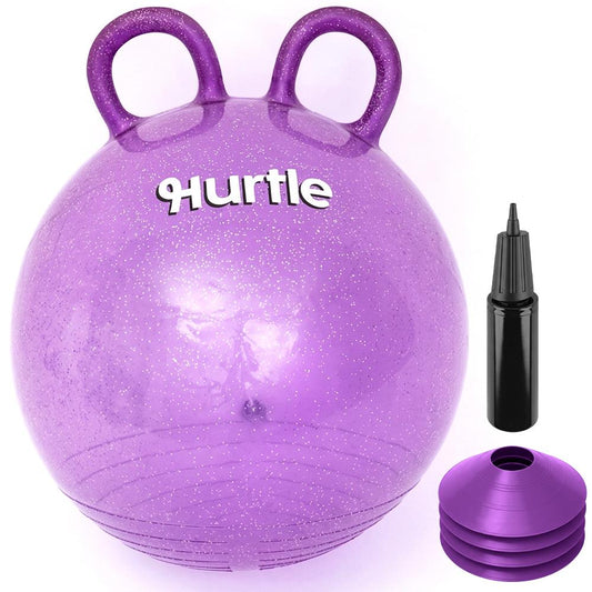 Exercise Ball - HUHOP18GLPR