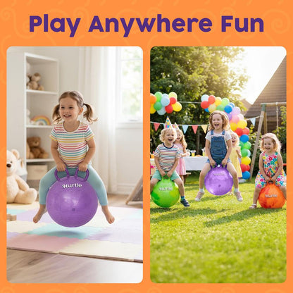 Exercise Ball - HUHOP18GLPR