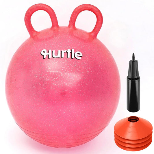 Exercise Ball - HUHOP18GLRD