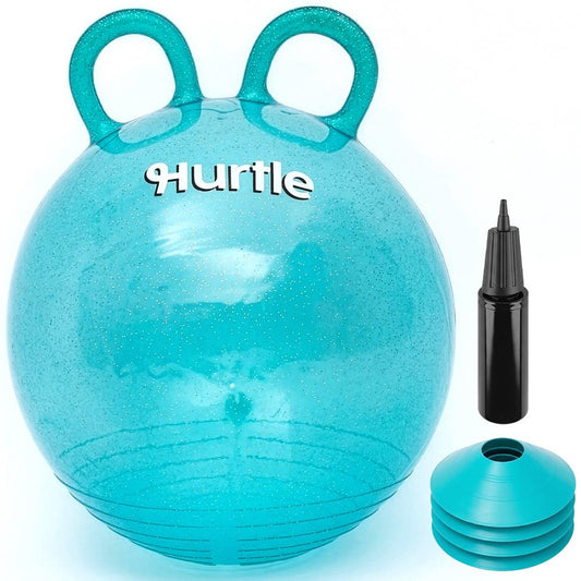 Exercise Ball - HUHOP18GLTL