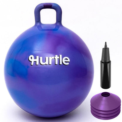 Exercise Ball - HUHOP20MBBLPR