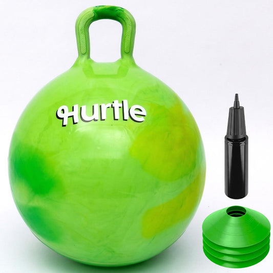 Exercise Ball - HUHOP20MBGRYL