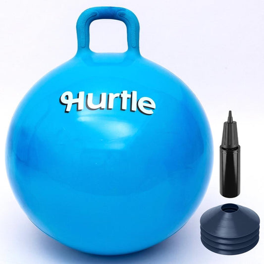 Exercise Ball - HUHOP20MBNV