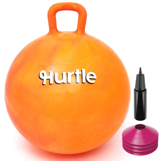 Exercise Ball - HUHOP20MBORPK