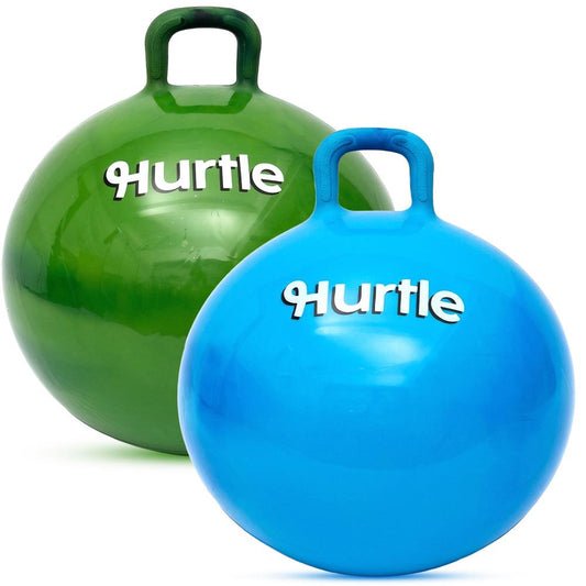 Exercise Ball - HUHOPMBCMNV2