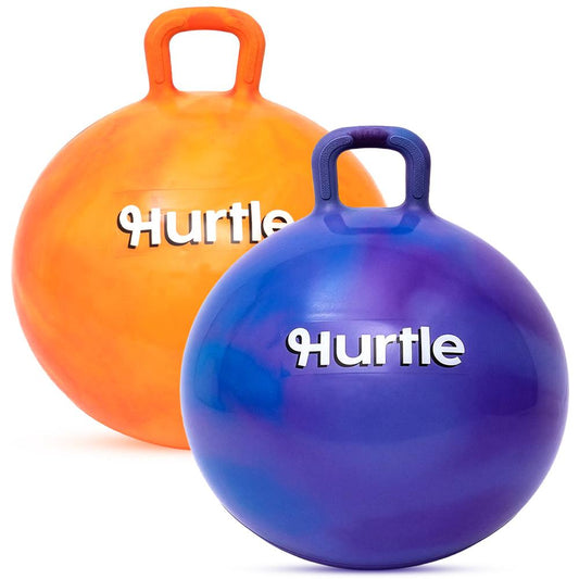 Exercise Ball - HUHOPMBORBL2