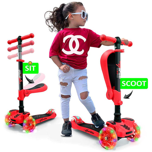 Scooter - HURFS38R