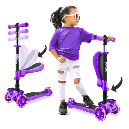 Scooter - HURFS42P