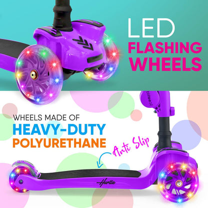 Scooter - HURFS42P