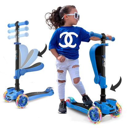 Scooter - HURFS56
