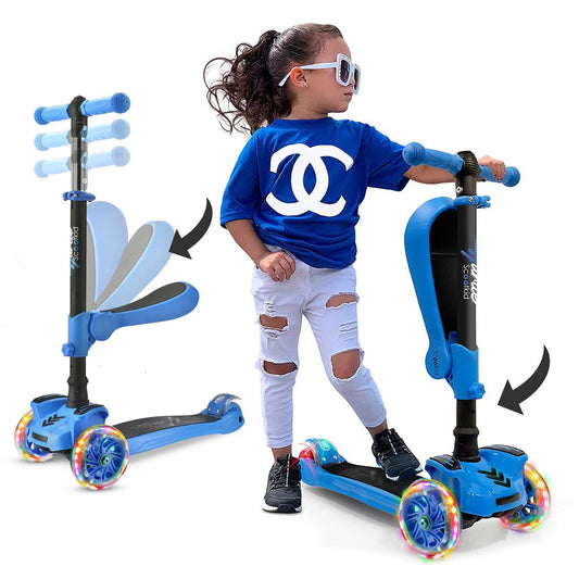 Scooter - HURFS56