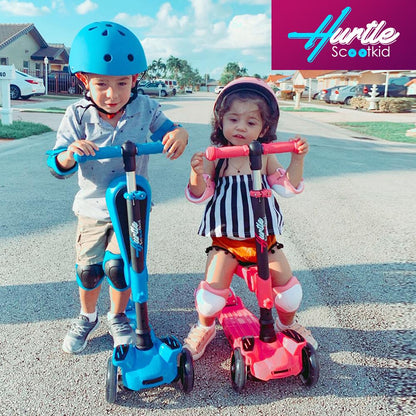 Scooter - HURFS56