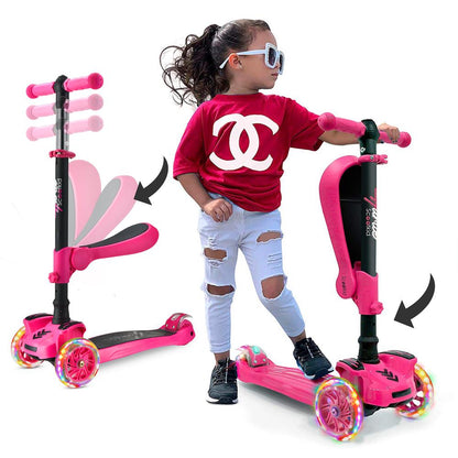 Scooter - HURFS66