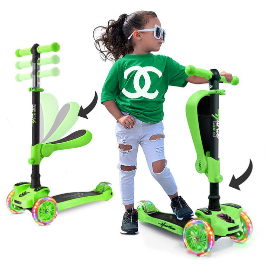 Scooter - HURFS69G