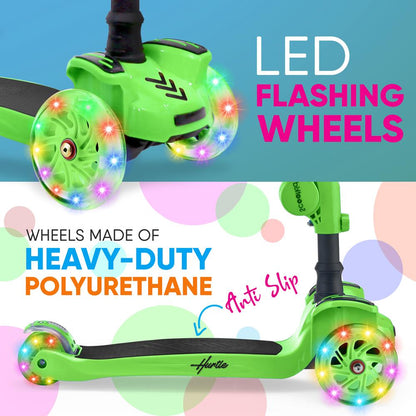 Scooter - HURFS69G