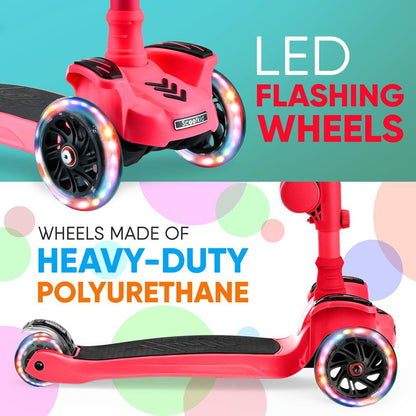 Scooter - HURFS79W
