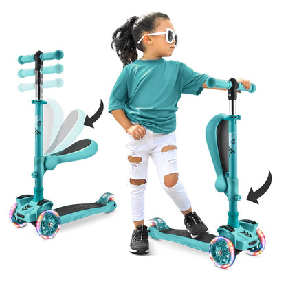 Scooter - HURFS86TB