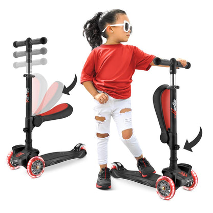 Scooter - HURFS96
