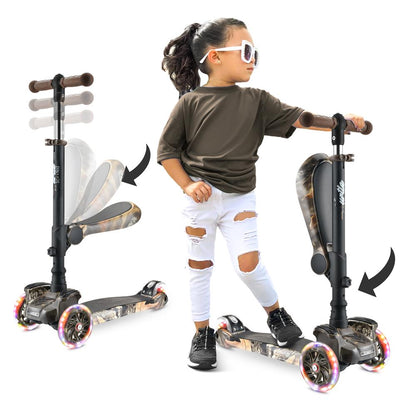 Scooter - HURFSRT
