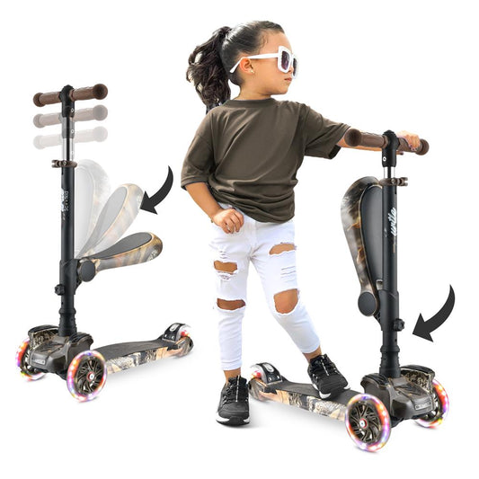 Scooter - HURFSRT