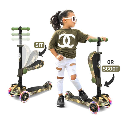 Scooter - HURLEX