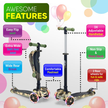Scooter - HURLEX