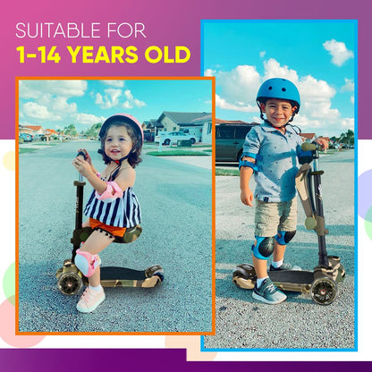 Scooter - HURLEX