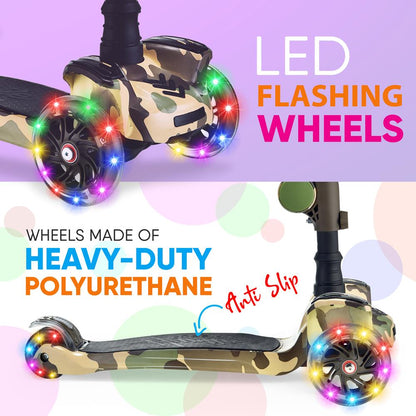 Scooter - HURLEX