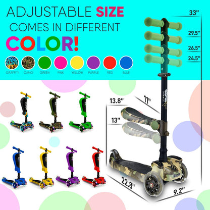 Scooter - HURLEX