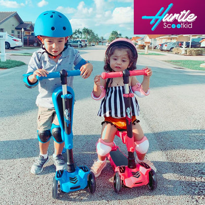 Scooter - HURLEX