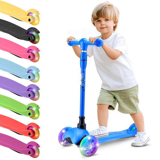 Scooter - HURSC11BL