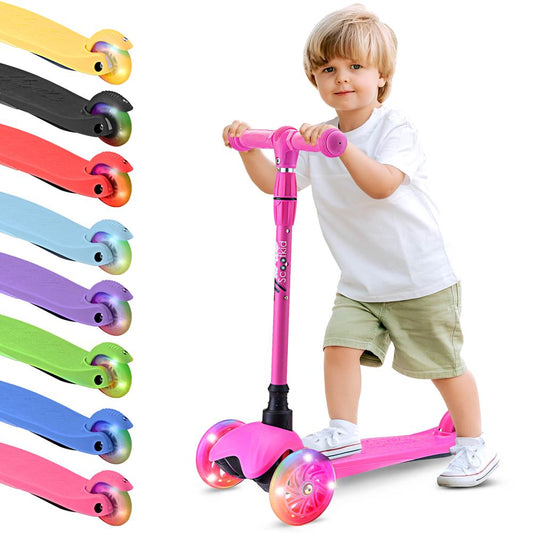 Scooter - HURSC12PK