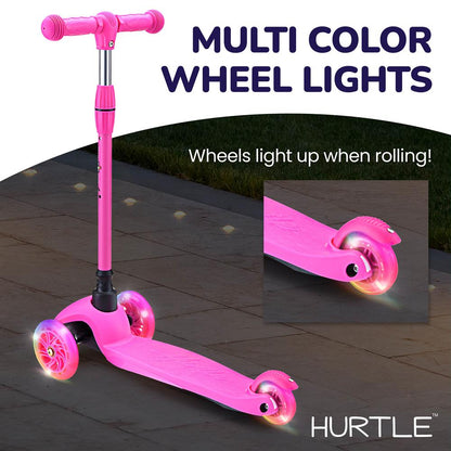 Scooter - HURSC12PK