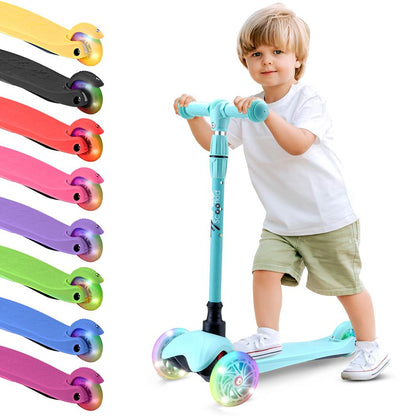 Scooter - HURSC15TL