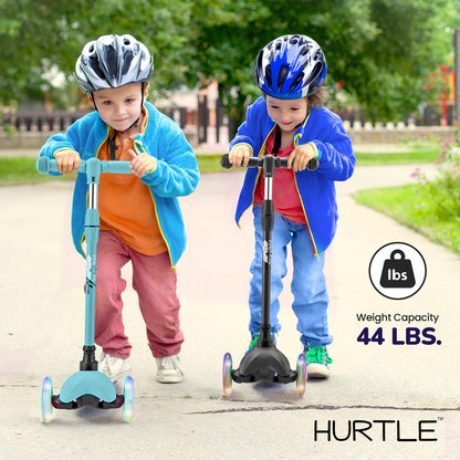 Scooter - HURSC15TL