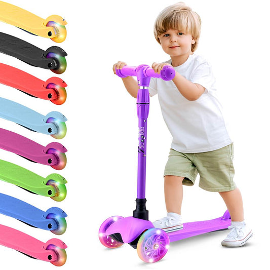 Scooter - HURSC16PR