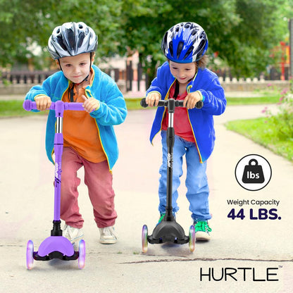 Scooter - HURSC16PR