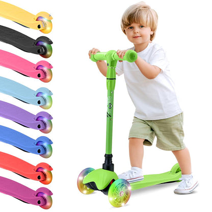 Scooter - HURSC17GN
