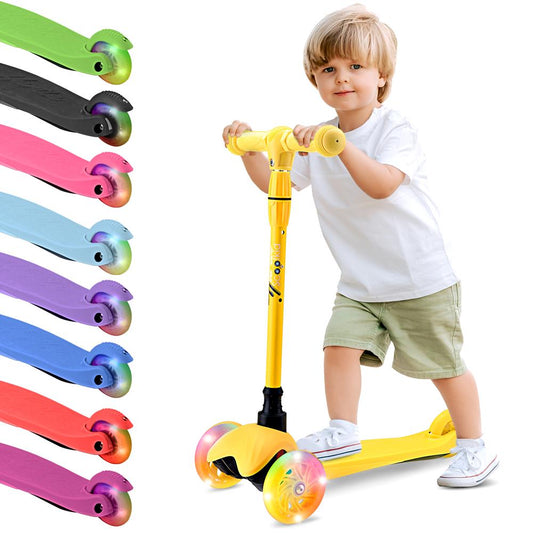 Scooter - HURSC18YL