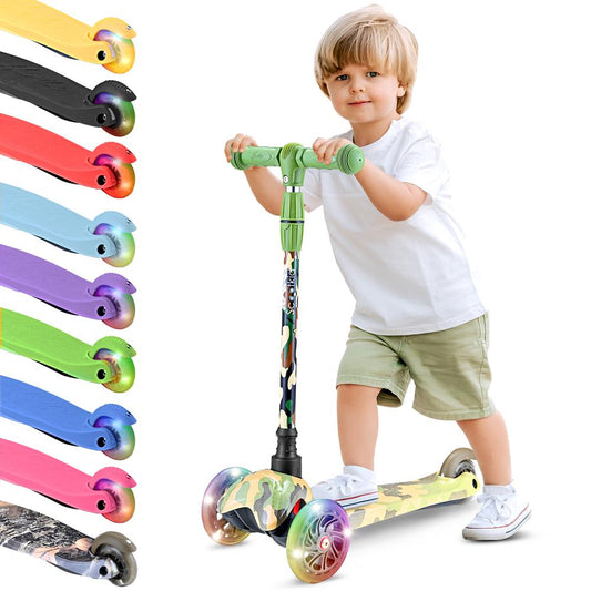 Scooter - HURSC21CM