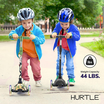 Scooter - HURSC21CM