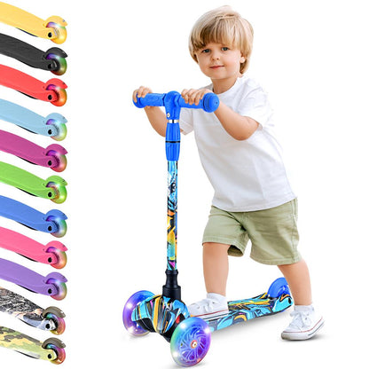 Scooter - HURSC22GF