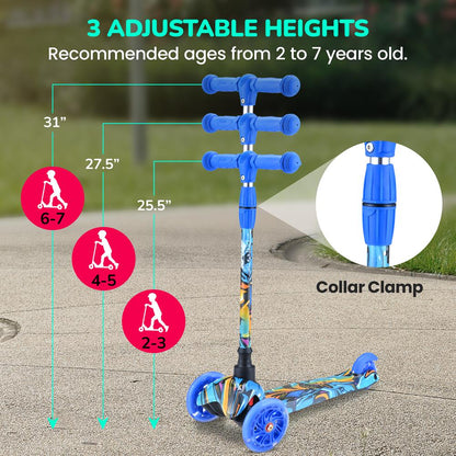 Scooter - HURSC22GF