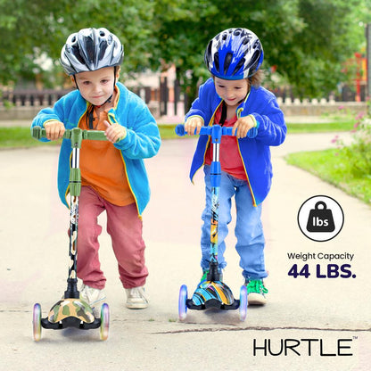 Scooter - HURSC22GF