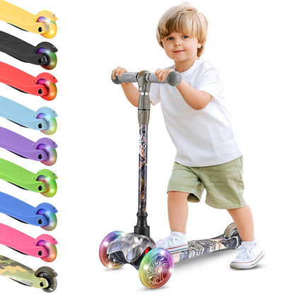 Scooter - HURSC23RT